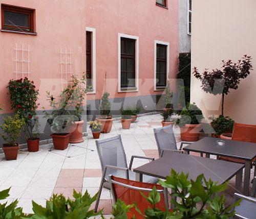holiday in Lucia Hotel