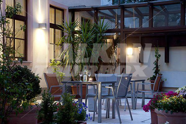 holiday in Lucia Hotel