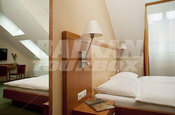 holiday in Lucia Hotel