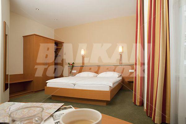 почивка в Lucia Hotel