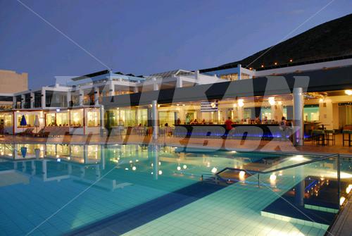 holiday in Imperial Belvedere