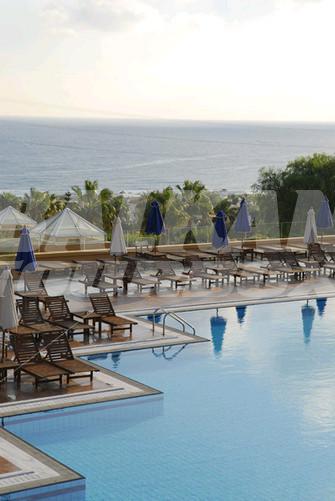 holiday in Imperial Belvedere