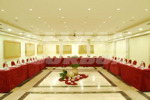 holiday in Imperial Belvedere