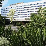 Хотел Danubius Hotel Flamenco, Унгария