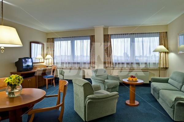 почивка в Danubius Hotel Flamenco