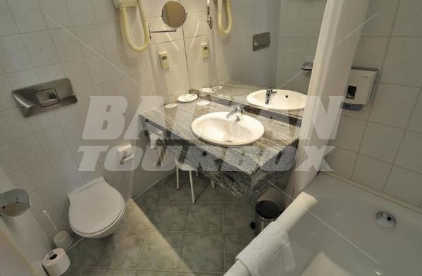 почивка в Danubius Hotel Flamenco