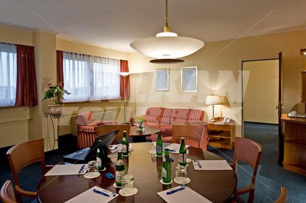 почивка в Danubius Hotel Flamenco