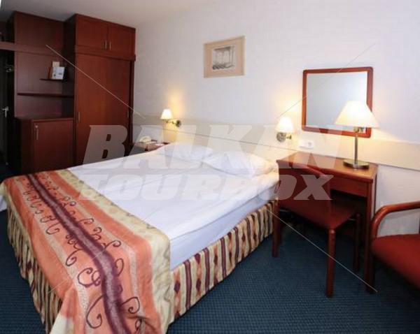 почивка в Danubius Hotel Flamenco