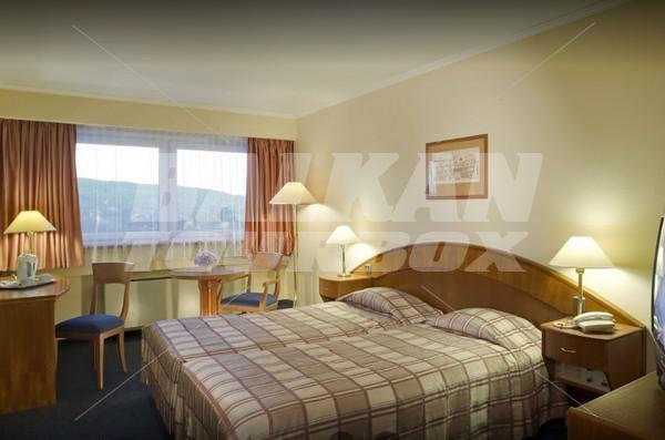 почивка в Danubius Hotel Flamenco