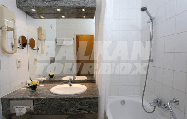почивка в Danubius Hotel Flamenco