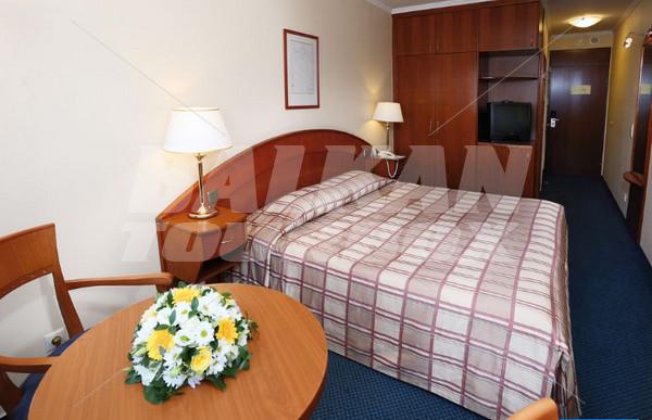 почивка в Danubius Hotel Flamenco