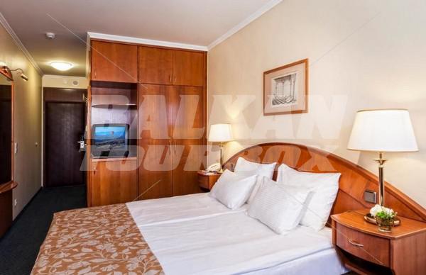почивка в Danubius Hotel Flamenco