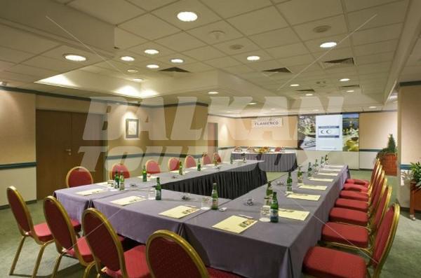 почивка в Danubius Hotel Flamenco