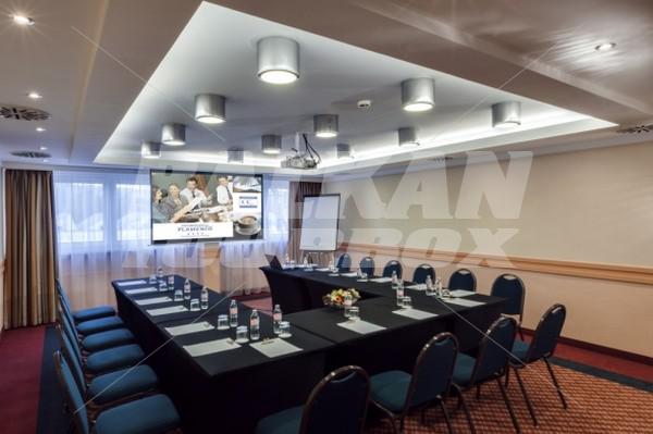 почивка в Danubius Hotel Flamenco