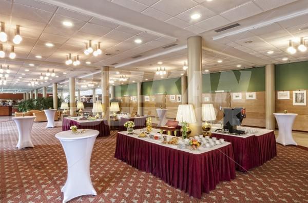 почивка в Danubius Hotel Flamenco