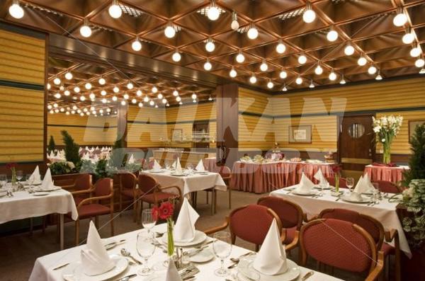 почивка в Danubius Hotel Flamenco