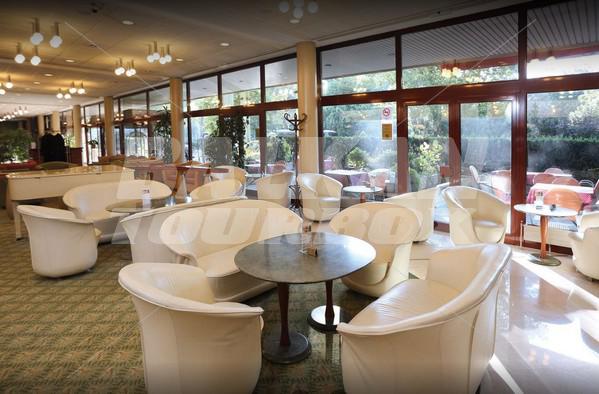 почивка в Danubius Hotel Flamenco