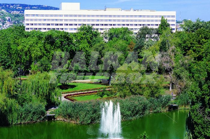почивка в Danubius Hotel Flamenco