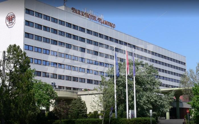 почивка в Danubius Hotel Flamenco
