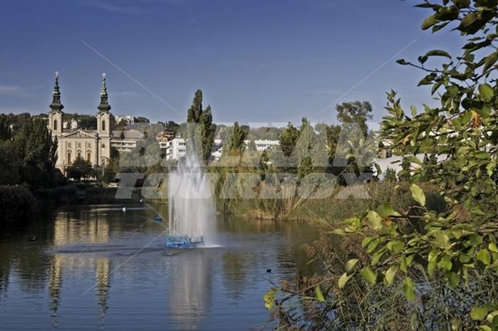 почивка в Danubius Hotel Flamenco