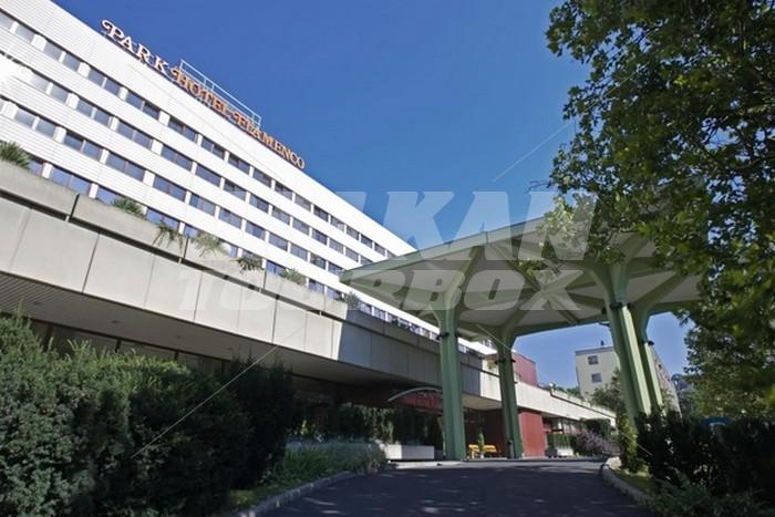 почивка в Danubius Hotel Flamenco