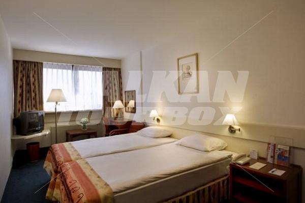 почивка в Danubius Hotel Flamenco