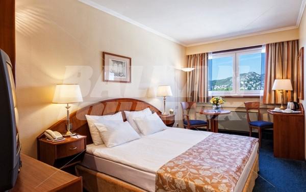 почивка в Danubius Hotel Flamenco