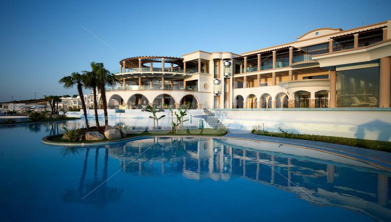 holiday in Atrium Prestige Thalasso