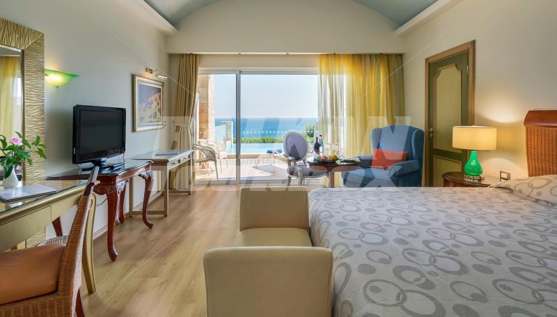 holiday in Atrium Prestige Thalasso