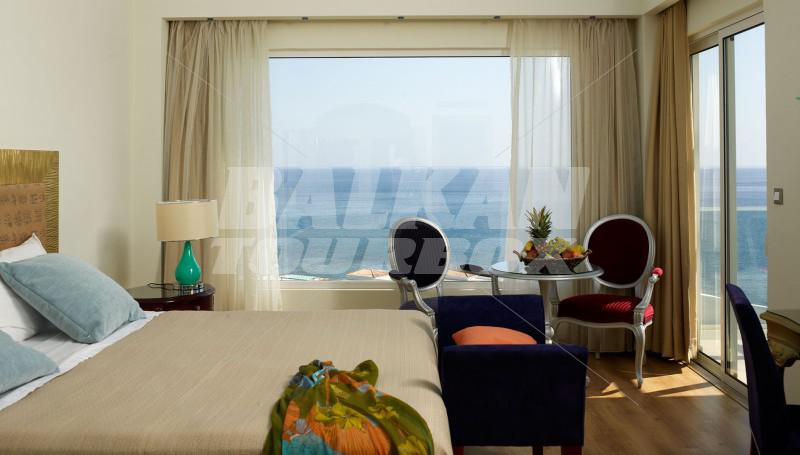 holiday in Atrium Prestige Thalasso
