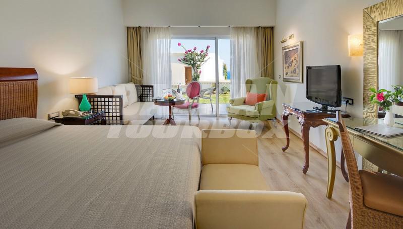 holiday in Atrium Prestige Thalasso