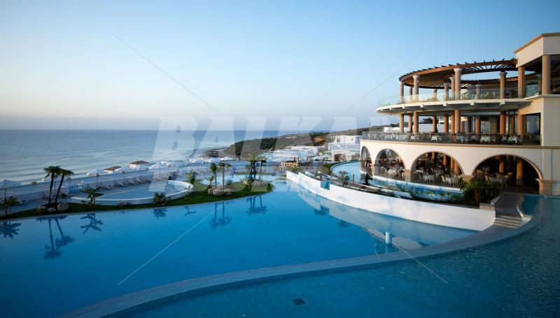 holiday in  Atrium Prestige Thalasso