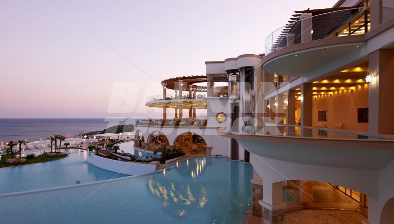 holiday in Atrium Prestige Thalasso