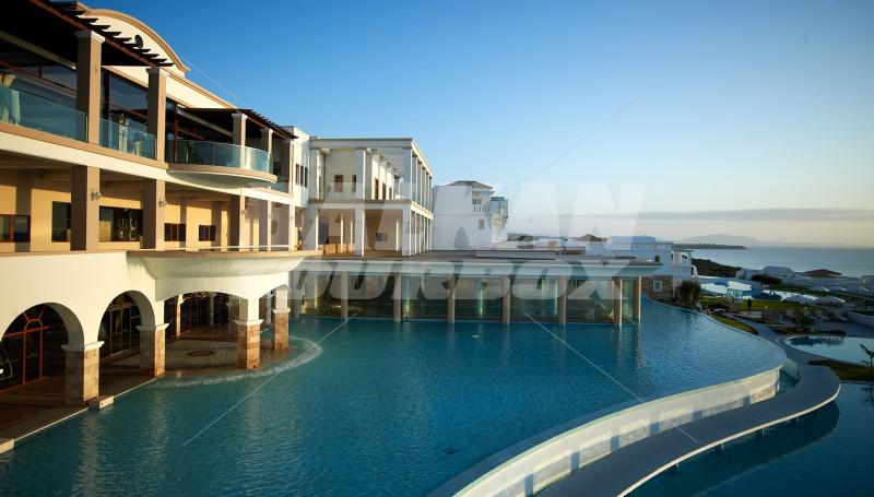 holiday in Atrium Prestige Thalasso