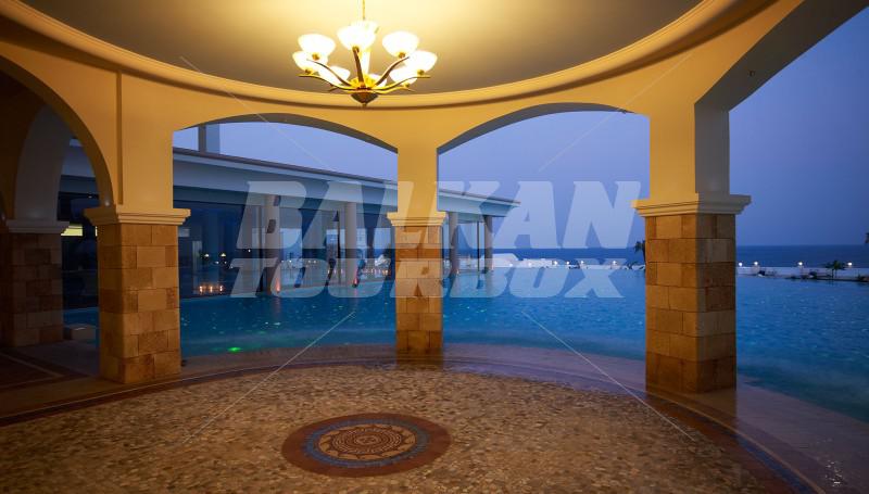 holiday in Atrium Prestige Thalasso