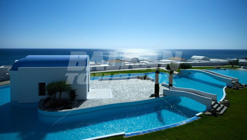 holiday in Atrium Prestige Thalasso