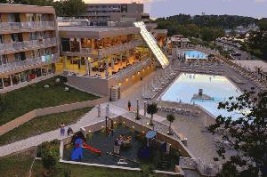 Hotel Laguna Molindrio, Croacia, Porec