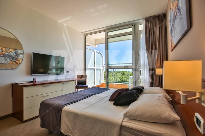 holiday in Holiday Hotel Medulin