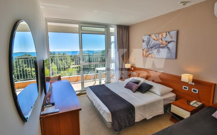 holiday in Holiday Hotel Medulin
