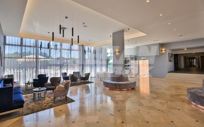 holiday in Holiday Hotel Medulin