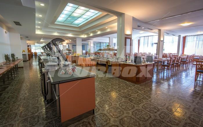 holiday in Holiday Hotel Medulin