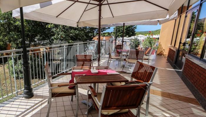 holiday in Holiday Hotel Medulin