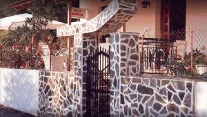 Hotel Villa Marabou, Greece, Kefalonia Island