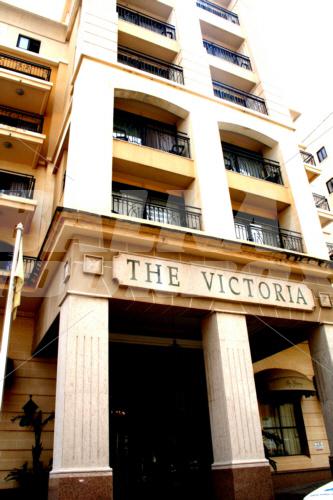 почивка в Victoria