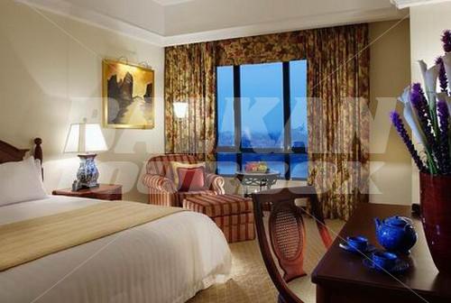 почивка в Sheraton