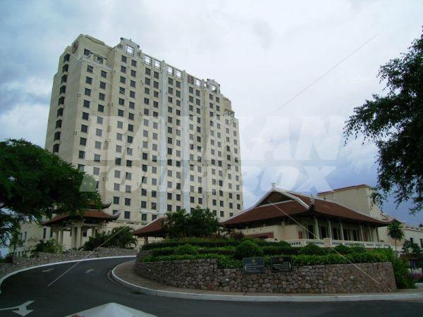почивка в  Sheraton