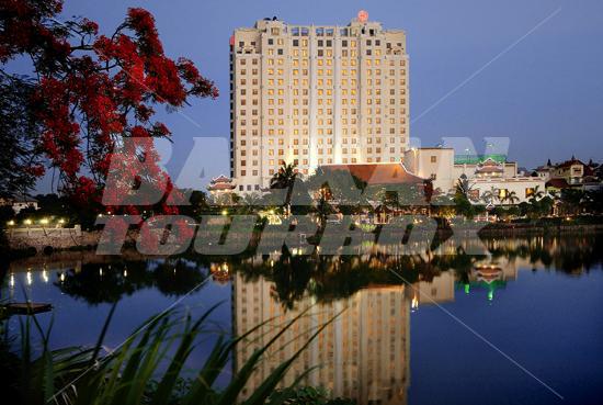 почивка в Sheraton