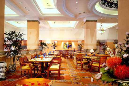 почивка в Sheraton