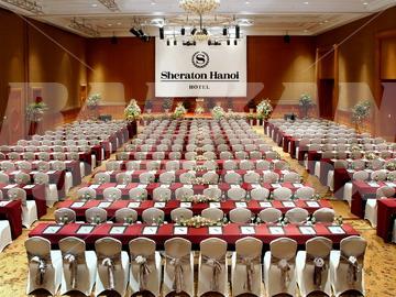 почивка в Sheraton