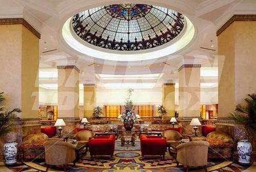 почивка в Sheraton